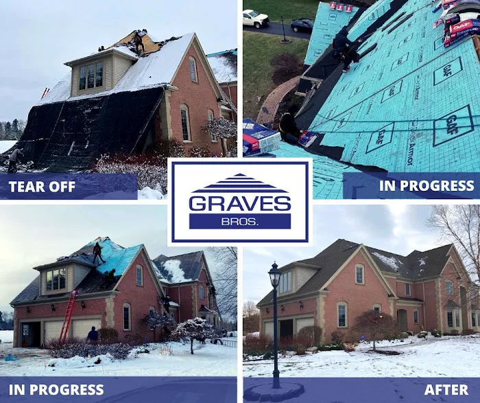 Graves Brothers Home Improvement Picture 3