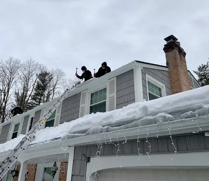 Graves Brothers Home Improvement Picture 8