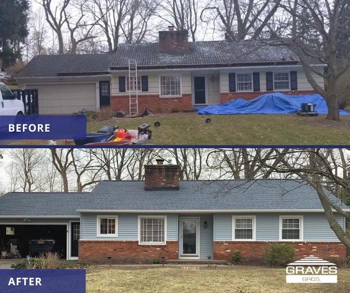 Graves Brothers Home Improvement Picture 2