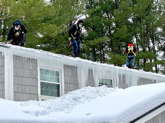 Graves Brothers Home Improvement Picture 9