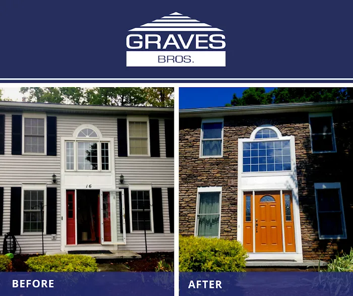 Graves Brothers Home Improvement Picture 6