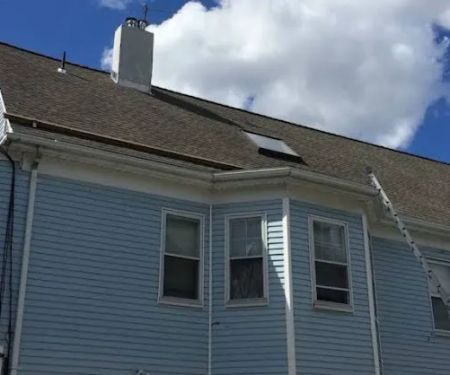 Roofing Company West Hartford