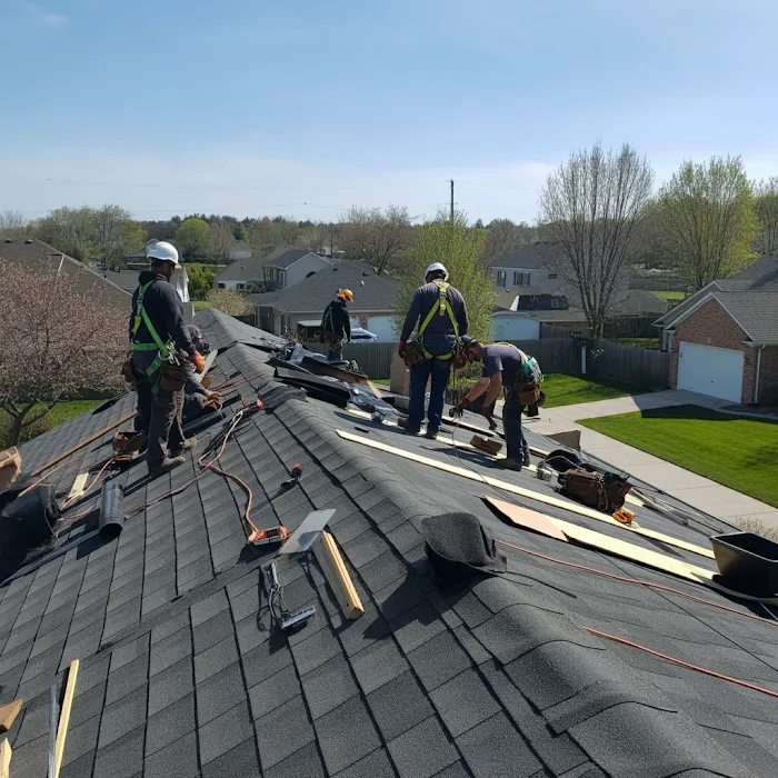 Roofing Company West Hartford Picture 4