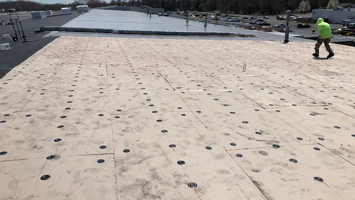 Southern New England Roofing Picture 9