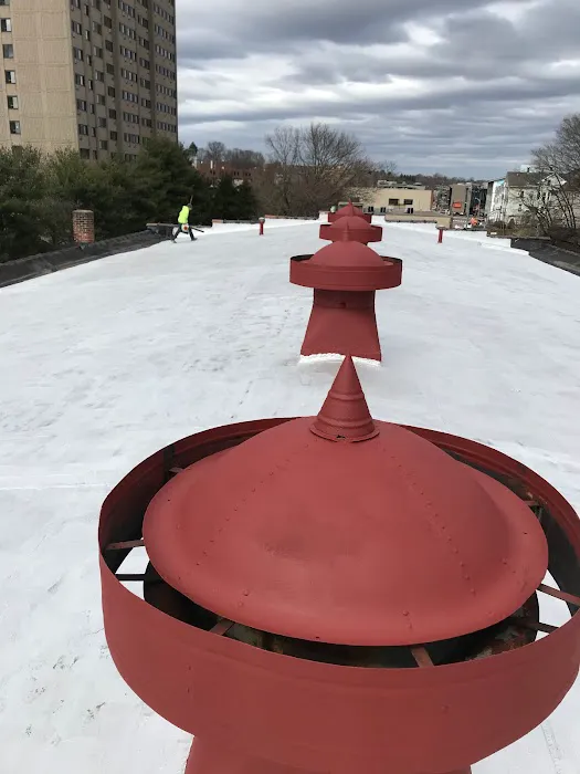 Southern New England Roofing Picture 6