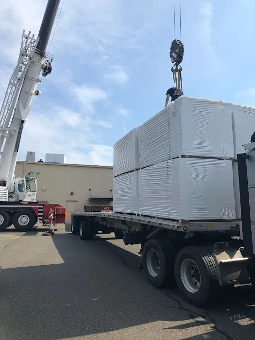 Southern New England Roofing Picture 7