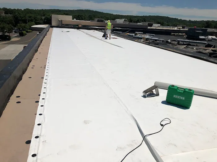 Southern New England Roofing Picture 2