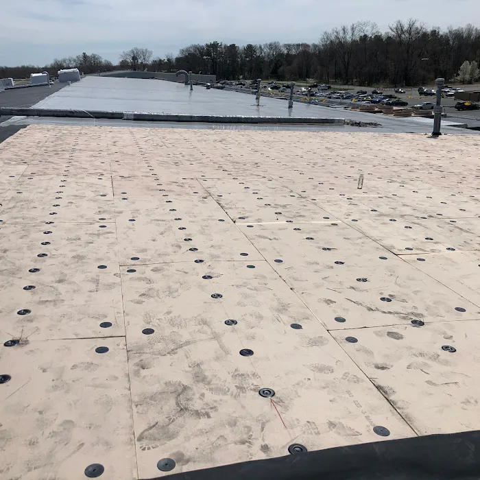 Southern New England Roofing Picture 5