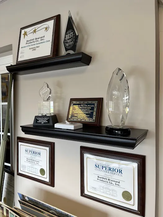 Bartlett Brainard Products Co. Picture 3