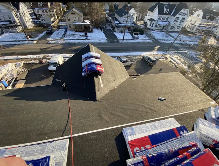 East Coast Exteriors Group Picture 7