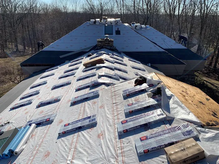 East Coast Exteriors Group Picture 6