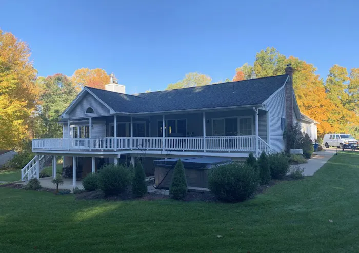 East Coast Exteriors Group Picture 4