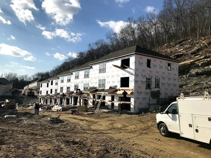 East Coast Exteriors Group Picture 2