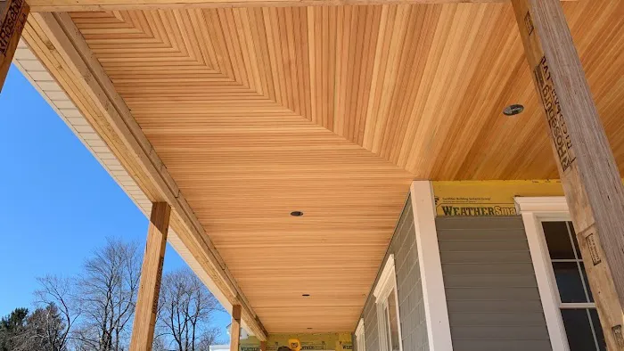 East Coast Exteriors Group Picture 8