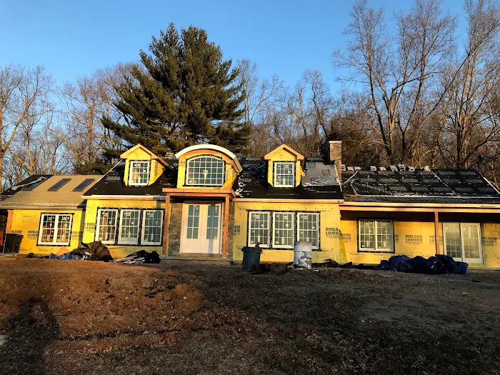 East Coast Exteriors Group Picture 3