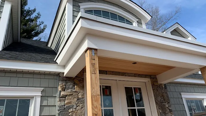 East Coast Exteriors Group Picture 9