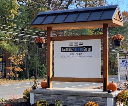 East Coast Exteriors Group