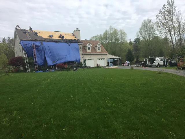 Barrett Builders LLC Picture 2