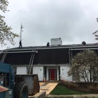 Barrett Builders LLC ico