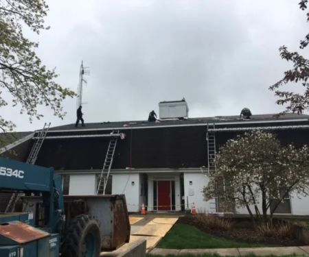 Barrett Builders LLC