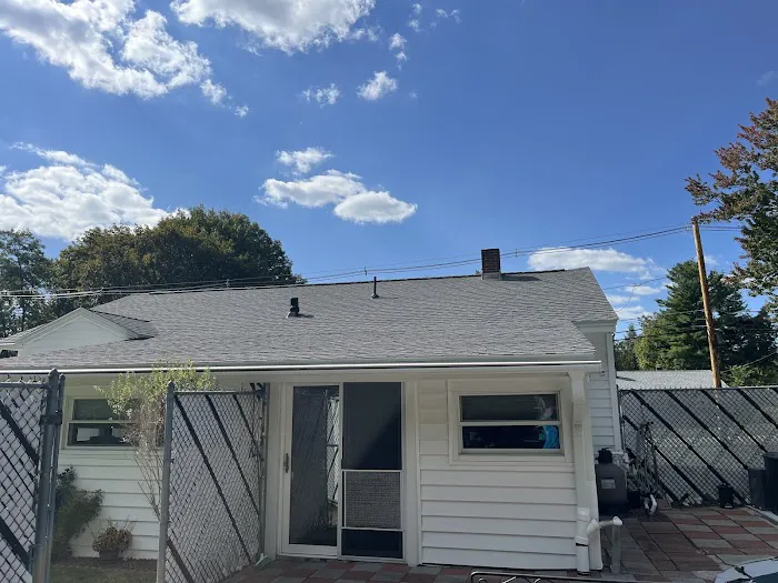 JP Carroll Roofing Picture 6