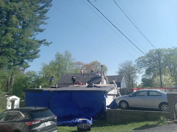 JP Carroll Roofing Picture 9