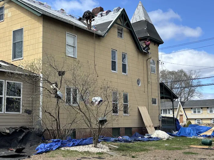 JP Carroll Roofing Picture 8