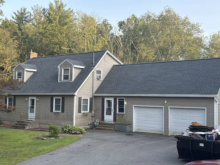 JP Carroll Roofing Picture 5