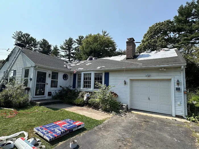 JP Carroll Roofing Picture 7