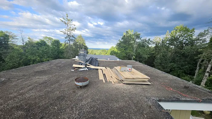 JP Carroll Roofing Picture 1