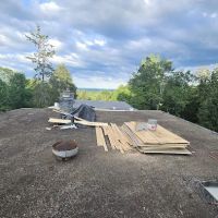 JP Carroll Roofing ico