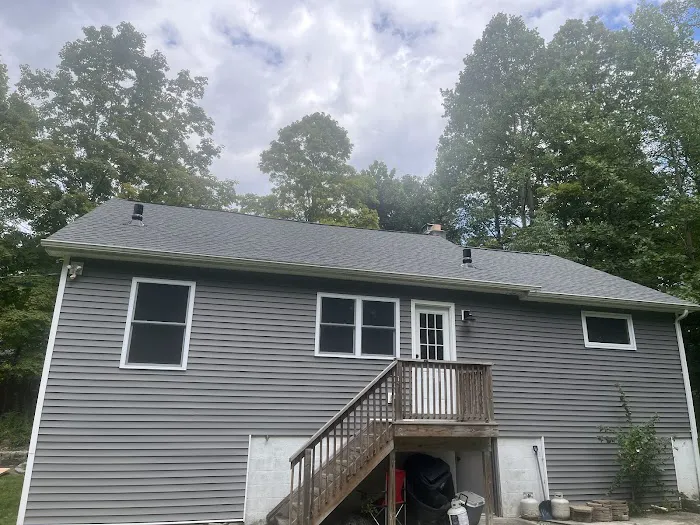 JP Carroll Roofing Picture 2