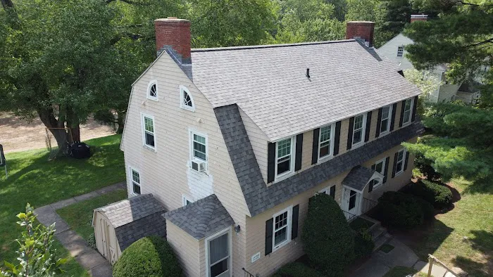 J.J. Landerman Roofing Company Picture 3