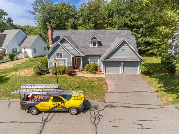 J.J. Landerman Roofing Company Picture 4