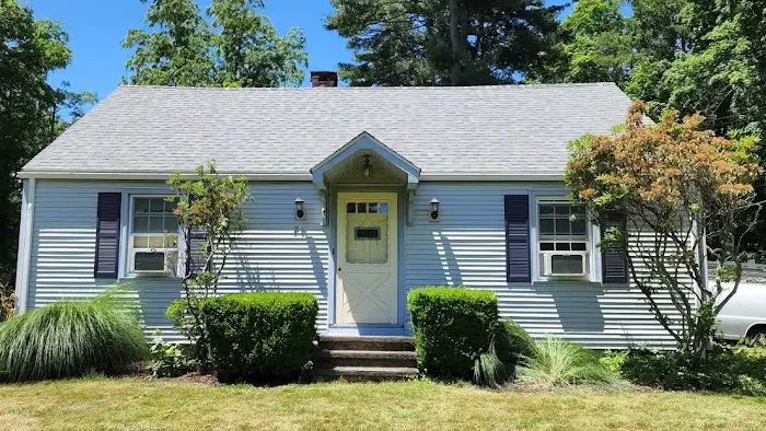 J.J. Landerman Roofing Company Picture 7