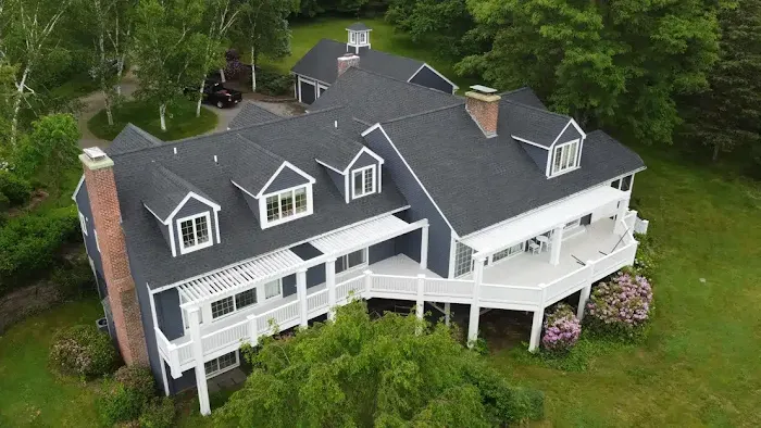 J.J. Landerman Roofing Company Picture 8