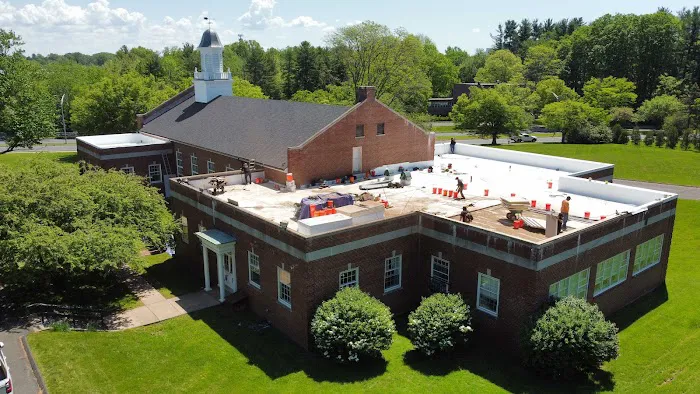 J.J. Landerman Roofing Company Picture 1