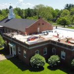 J.J. Landerman Roofing Company