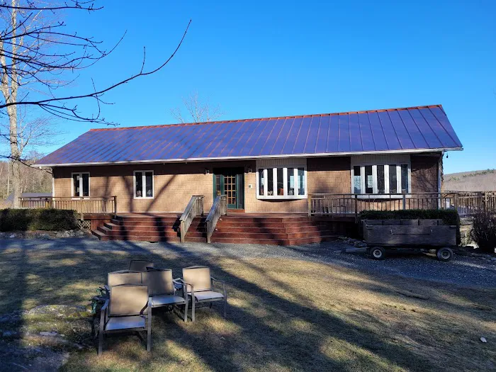 Standing Seam Fabricators, LLC Picture 1