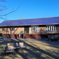 Standing Seam Fabricators, LLC ico