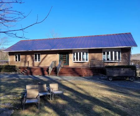 Standing Seam Fabricators, LLC