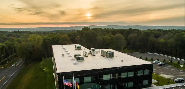 Eagle Rivet Roof Service Corporation Picture 1