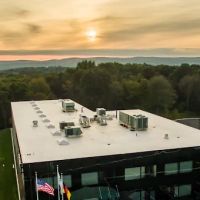 Eagle Rivet Roof Service Corporation ico