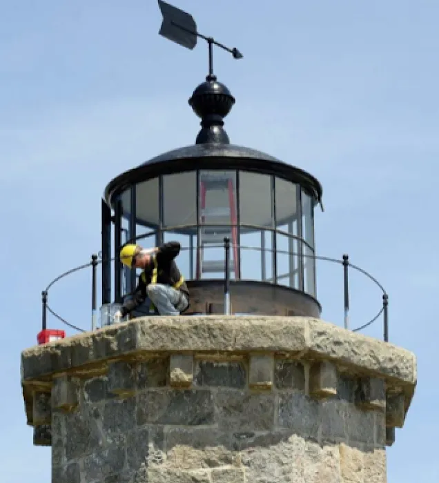 Eagle Rivet Roof Service Corporation Picture 2