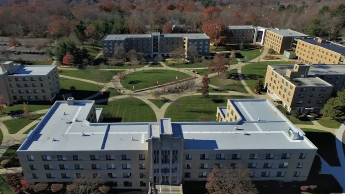 Eagle Rivet Roof Service Corporation Picture 3