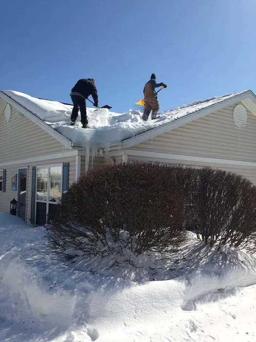 A & J Quality Roofing LLC Picture 4