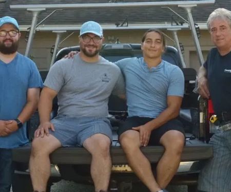 A & J Quality Roofing LLC