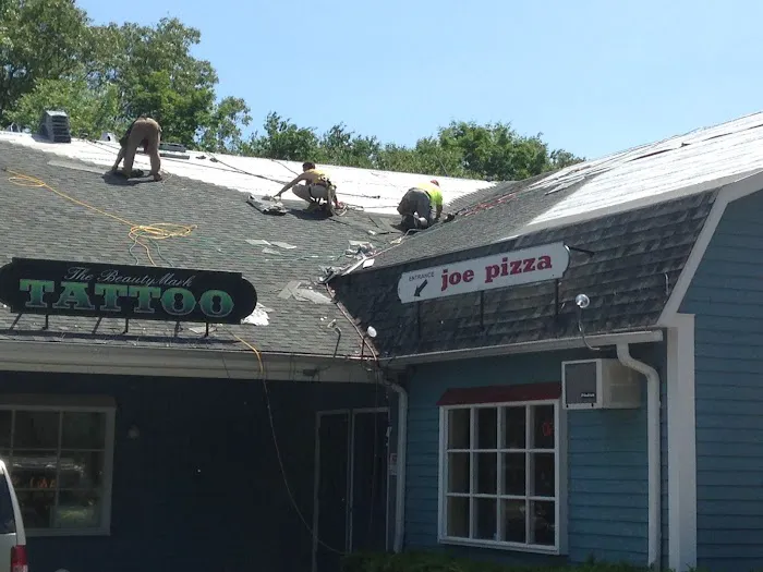 A & J Quality Roofing LLC Picture 5