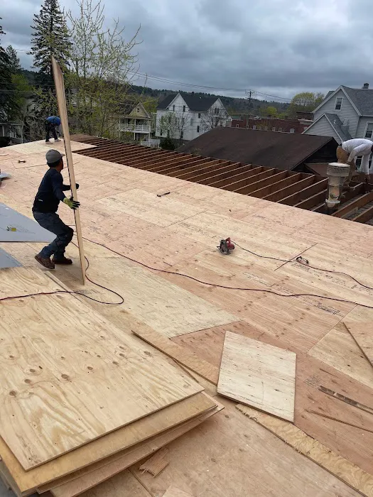 International Roofing, LLC Picture 7