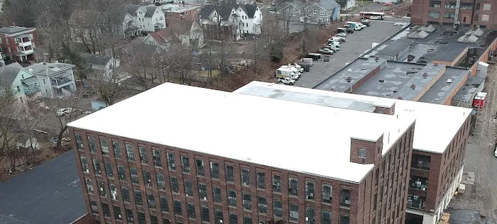 International Roofing, LLC Picture 1